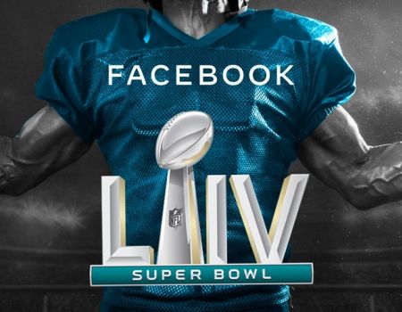 Facebook debutará en el Super Bowl 2020 con Rocky Balboa