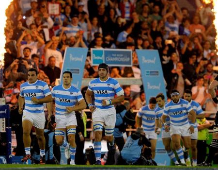 El premio que se llevará el equipo campeón del Mundial de Rugby Japón 2019