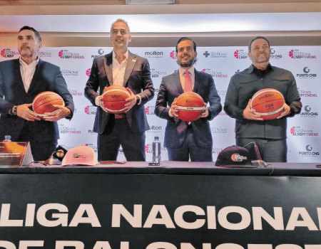 LNBP en 2022: capitalizar el regreso a la normalidad