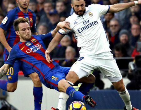 Ni el Barça, ni el Madrid. ¿Cuál es el equipo de España más visto en China?