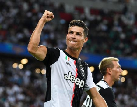 Efecto CR7: Jeep, dispuesta a pagar el triple a la Juventus por el patrocinio de su camiseta