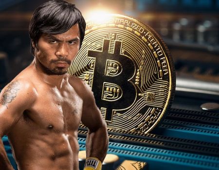 Las particularidades que ofrece la Criptomoneda de Manny Pacquiao