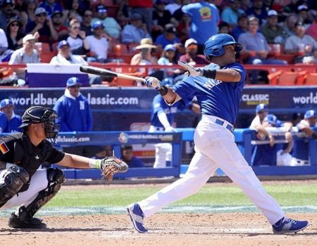 ¡México vuelve a ser sede del preolímpico de Beisbol!; Zapopan la ciudad sede.