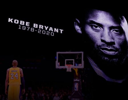 38 mil dólares para ver el homenaje a Kobe Bryant de Los Lakers