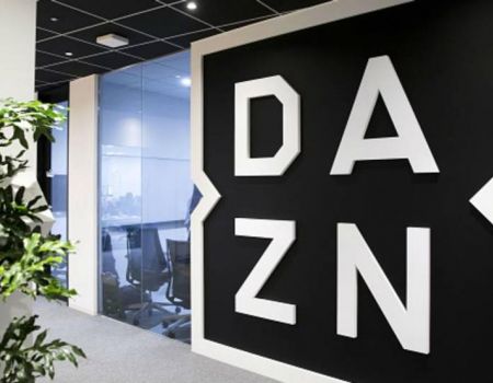 Dazn dobla el consumo de su oferta y supera los 500 millones de horas en 2019