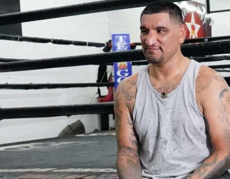 ¿Quién es Chris Arreola, el rival que Andy Ruiz enfrentará para su regreso al ring?