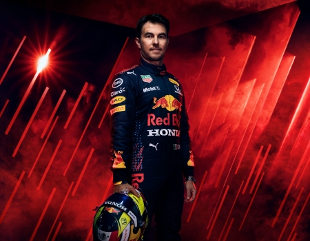 El millonario salario que Checo Pérez ganará con Red Bull en 2022