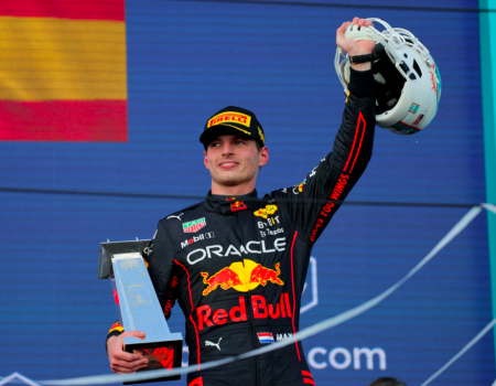 Max Verstappen gana el Gran Premio de Miami; 