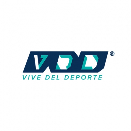 Vive del deporte