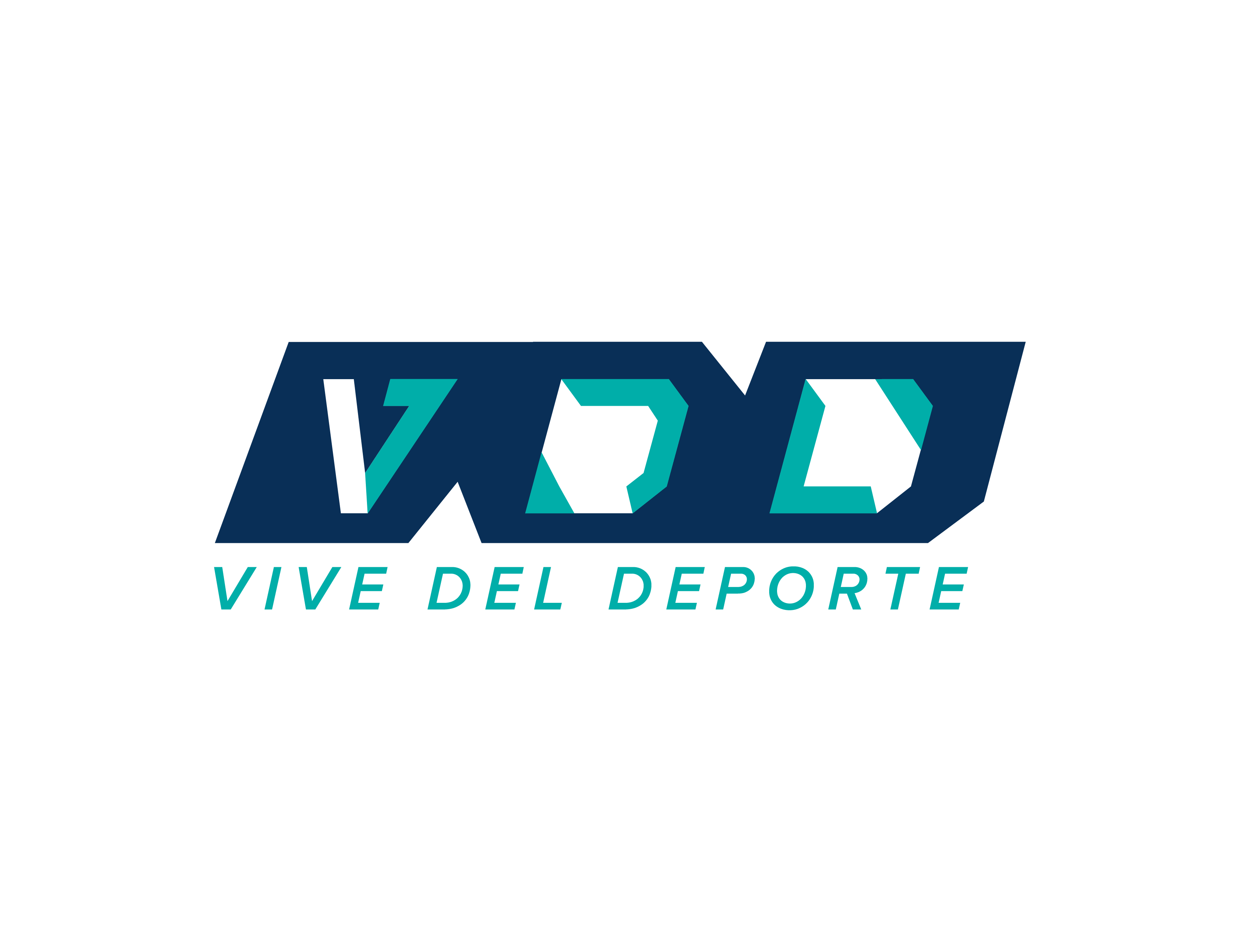 Vive del DEporte